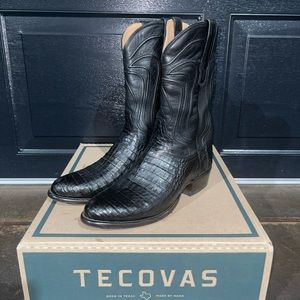 Tecovas Boots “The Dillon” 10.5